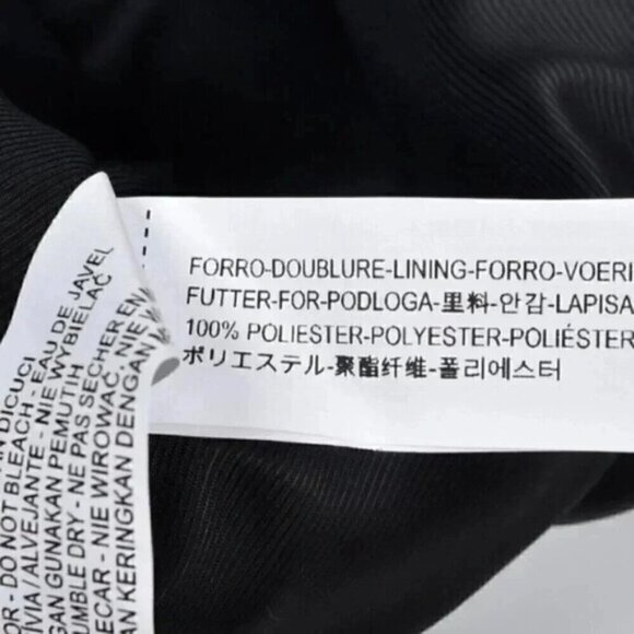 Zara Mini Floral Jacquard Skirt Baby Blue A-Line  Size Small - Picture 9 of 9